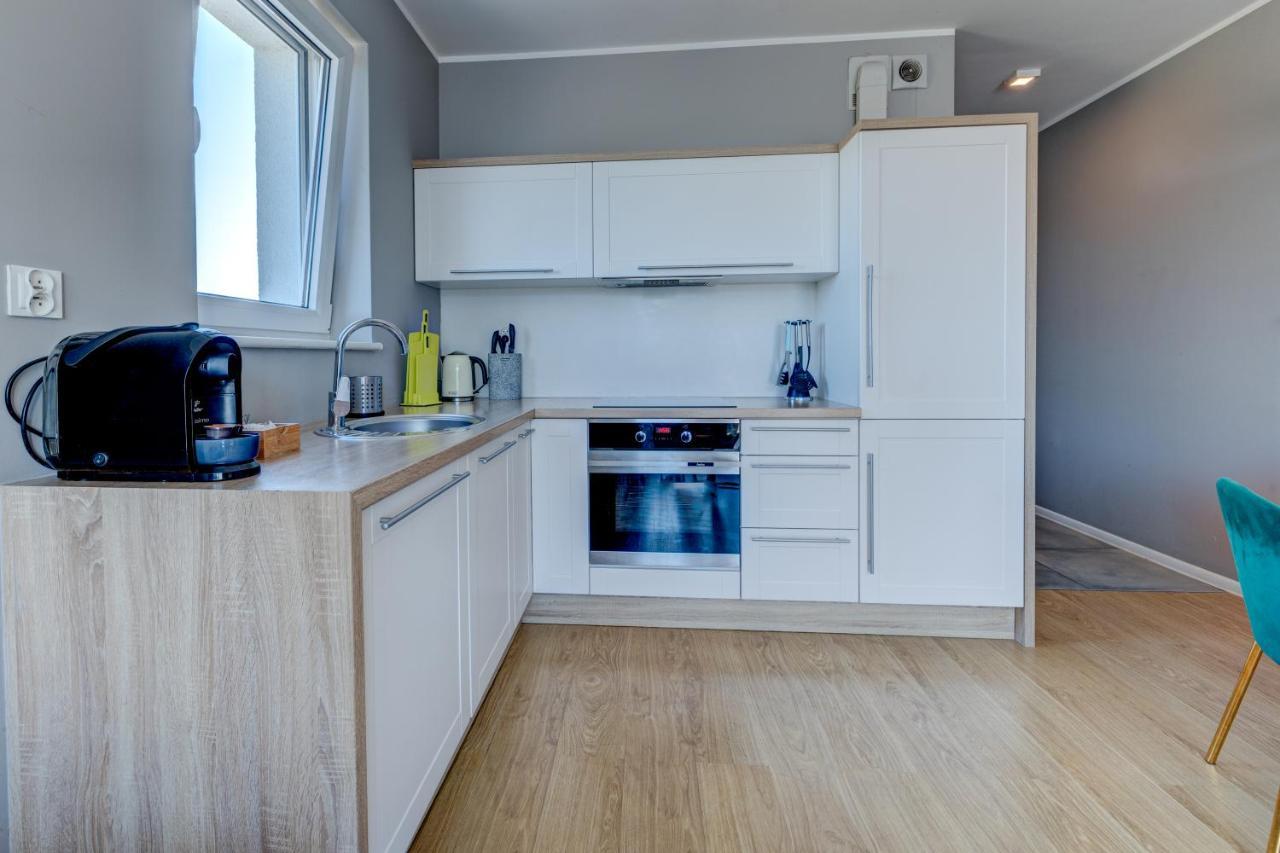 Prestige Nautica Cityview Apartment