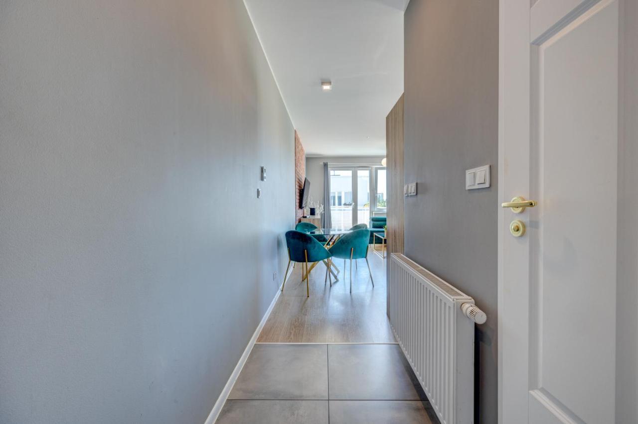 Apartment Prestige Nautica Cityview *