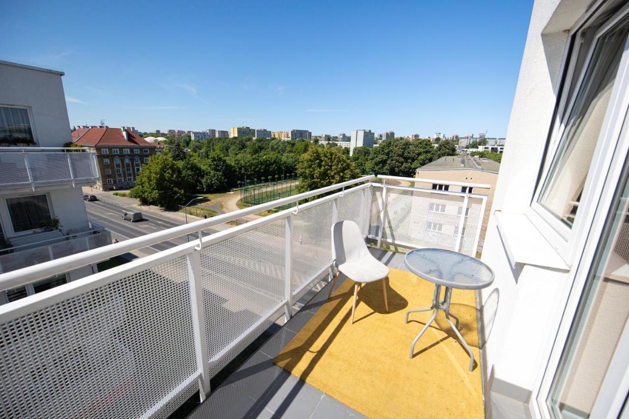 Prestige Nautica Cityview * Szczecin