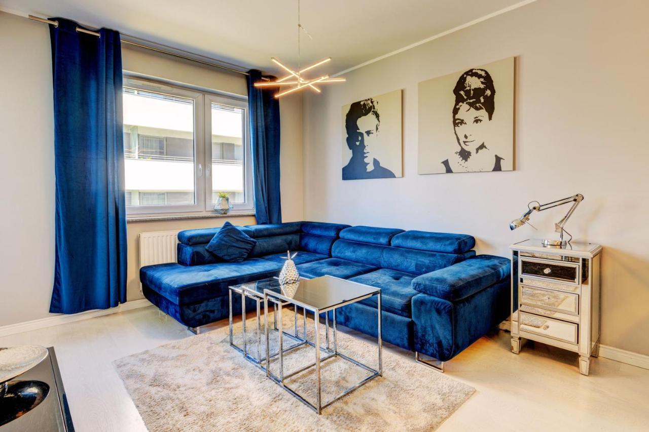 Prestige Nautica Cityview Szczecin