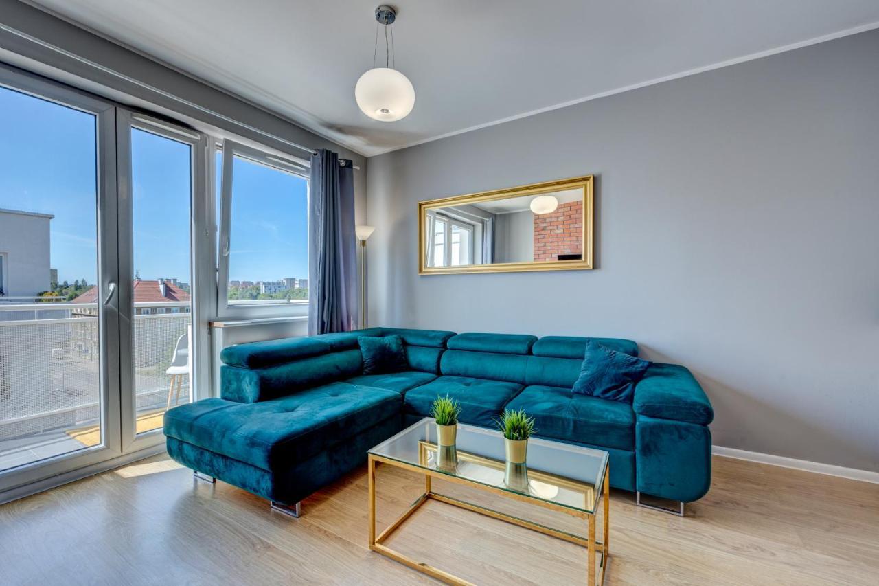 Prestige Nautica Cityview Apartment