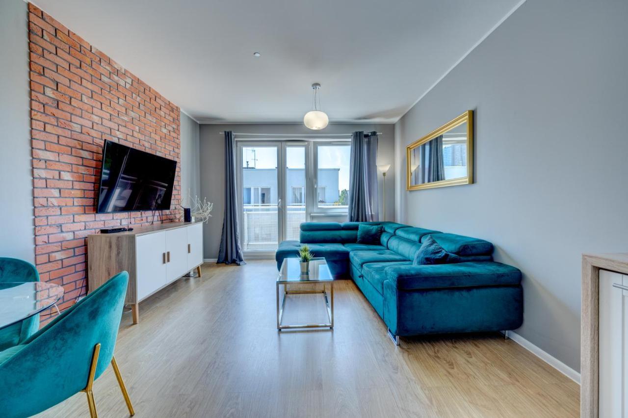 Prestige Nautica Cityview Apartment *