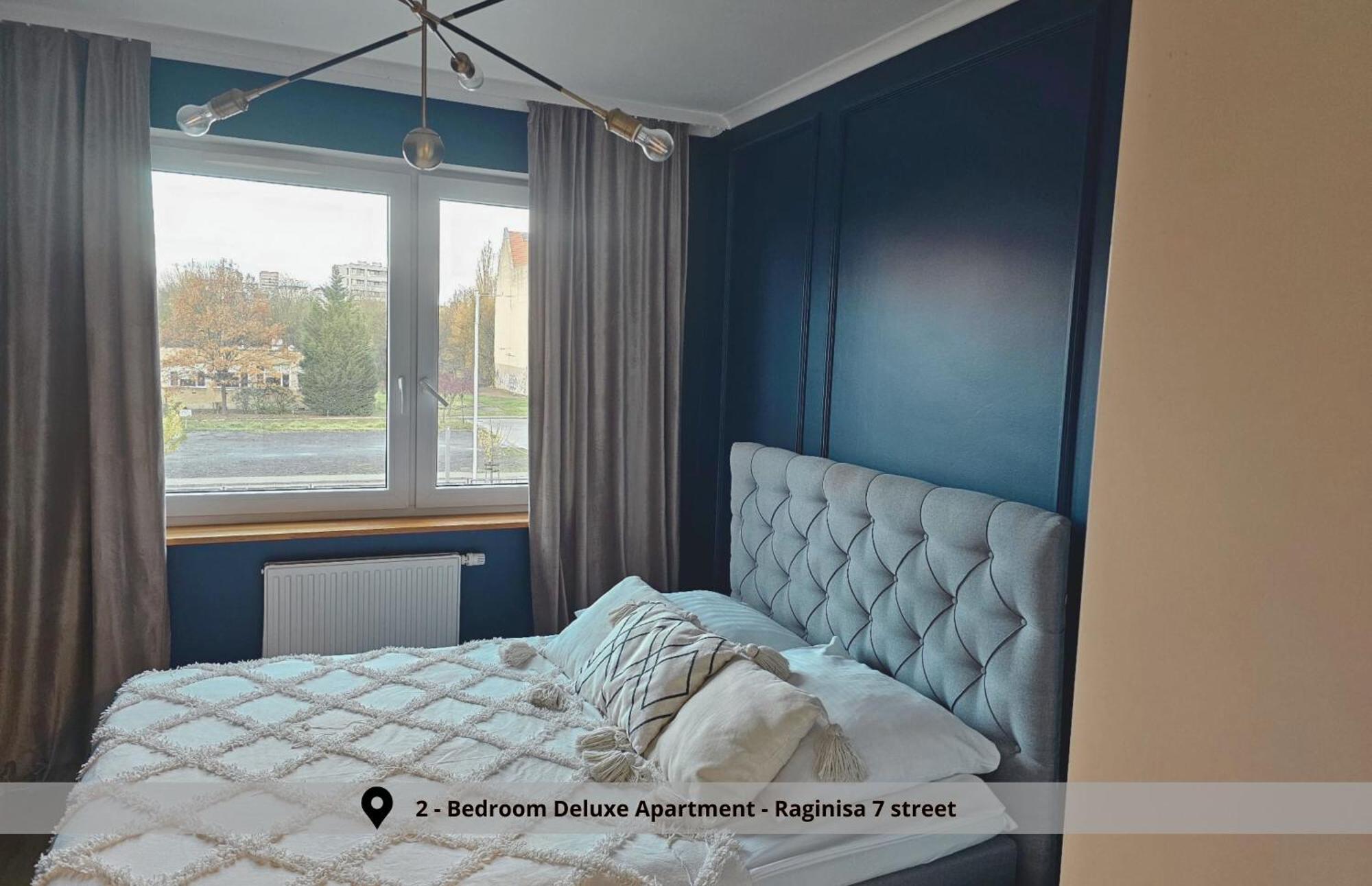 Apartment Prestige Nautica Cityview *