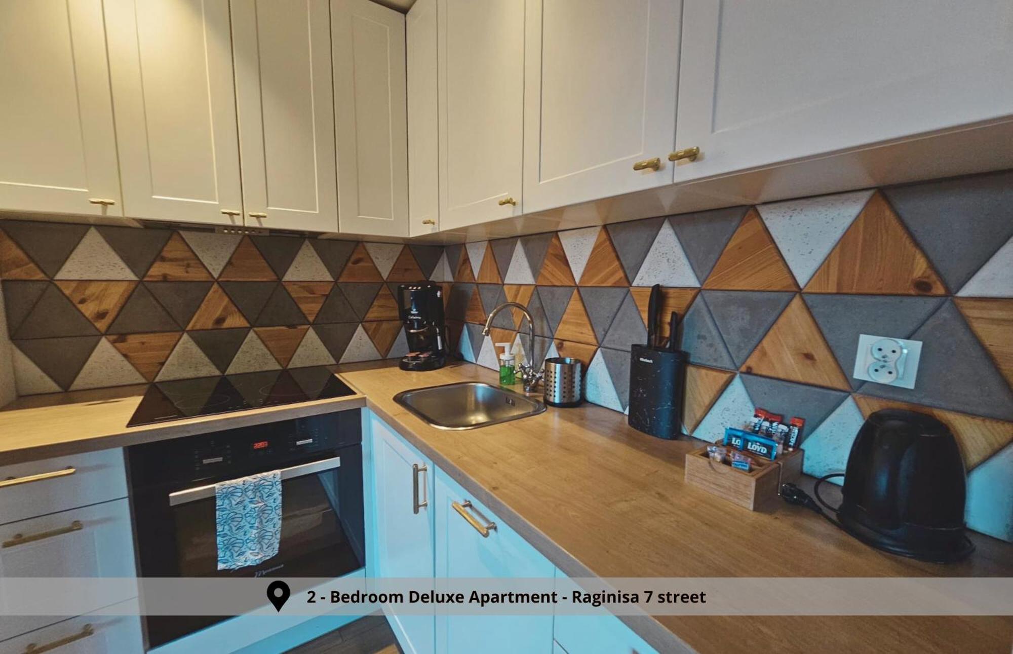 Apartment Prestige Nautica Cityview *
