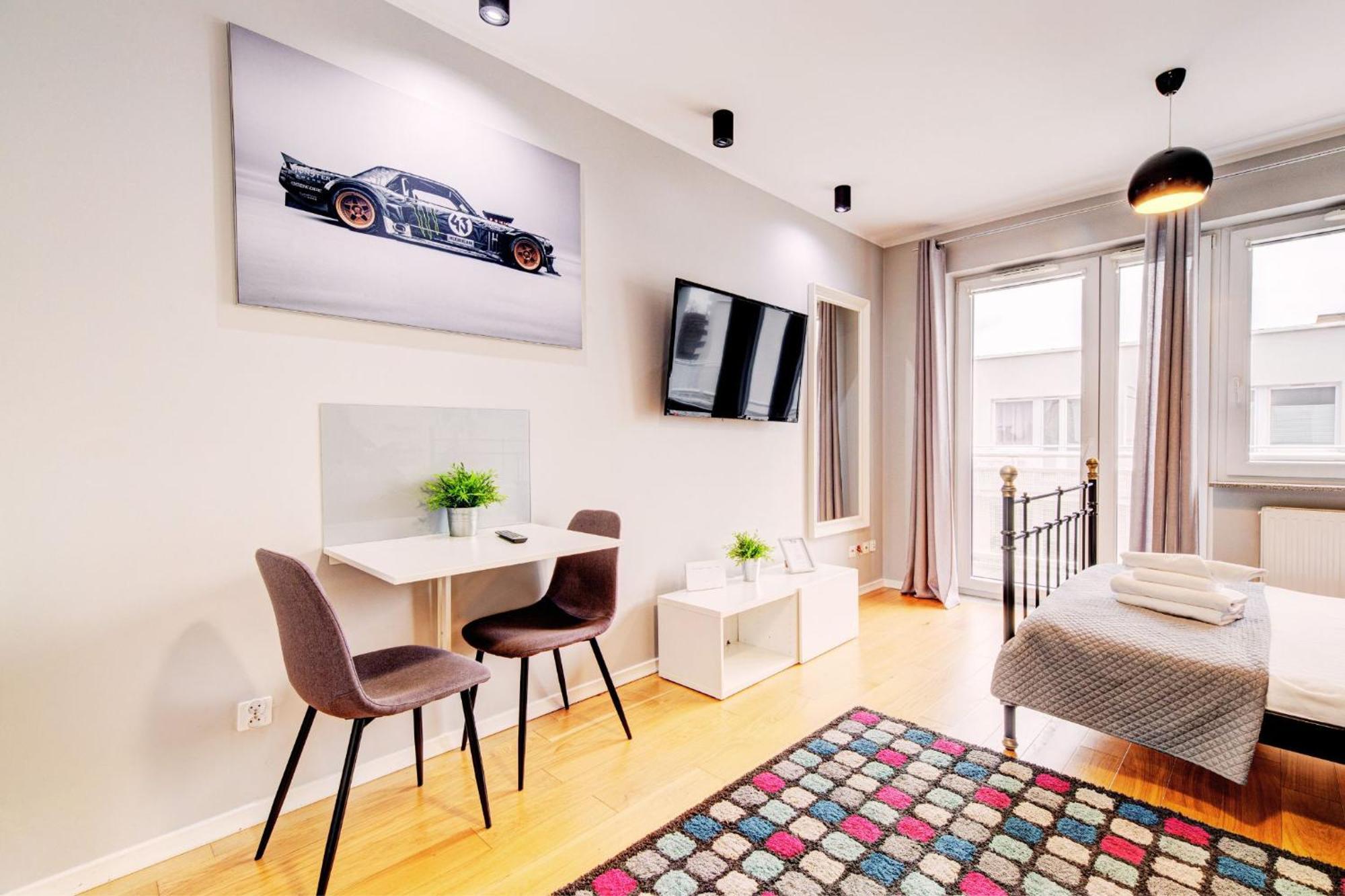 Prestige Nautica Cityview *
