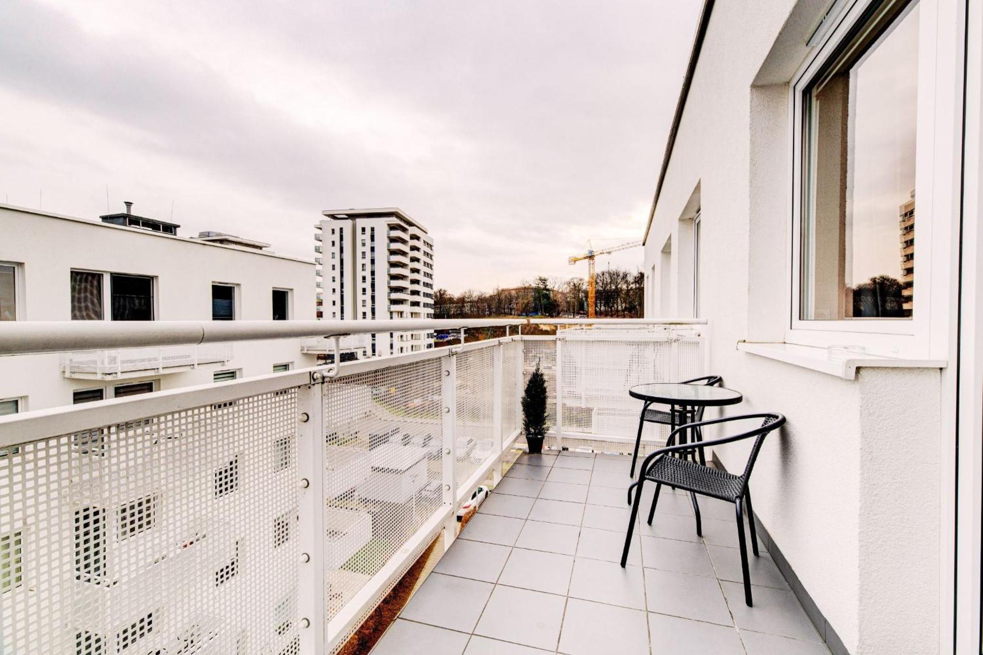 Prestige Nautica Cityview