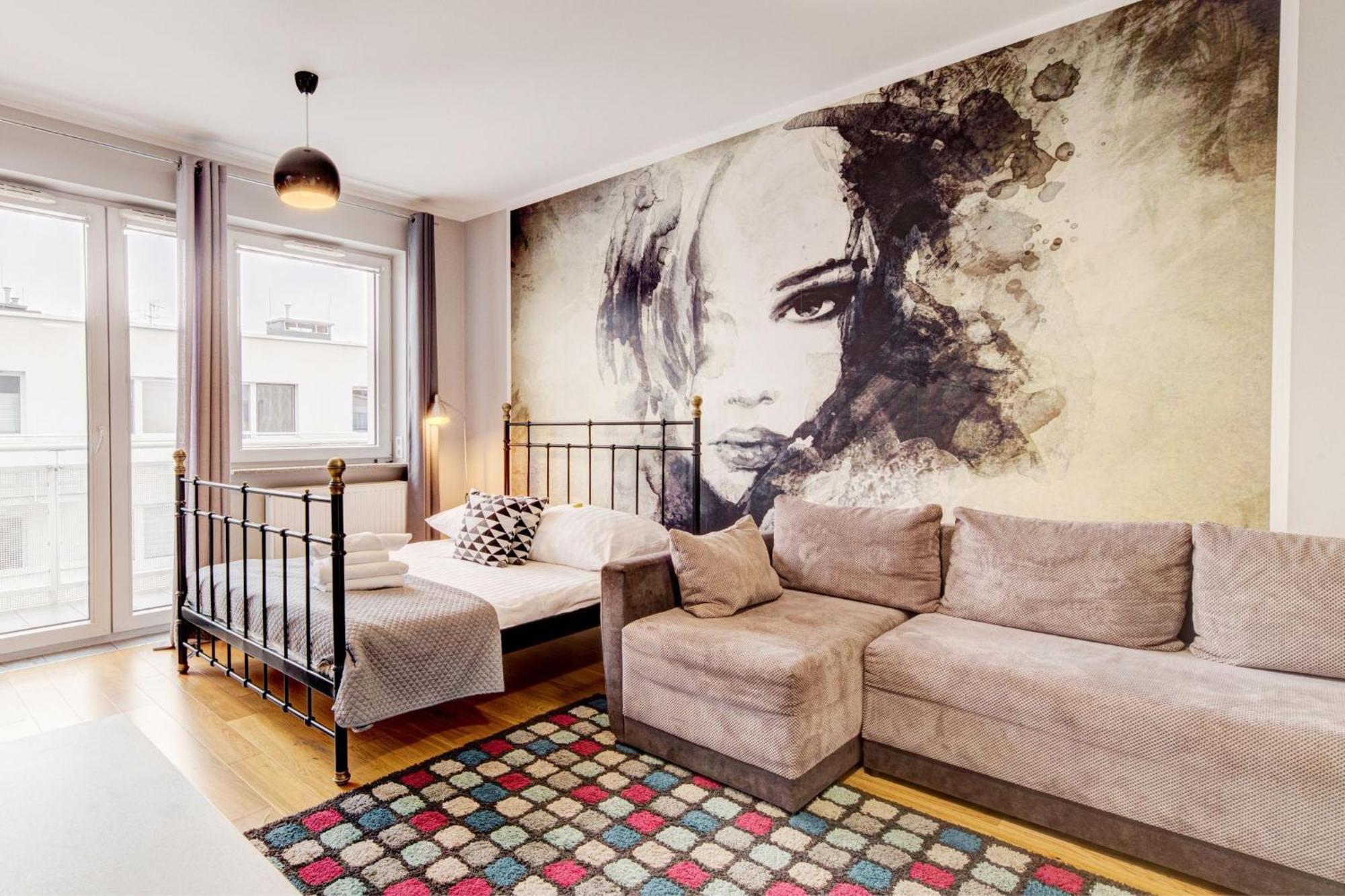 Prestige Nautica Cityview Apartment