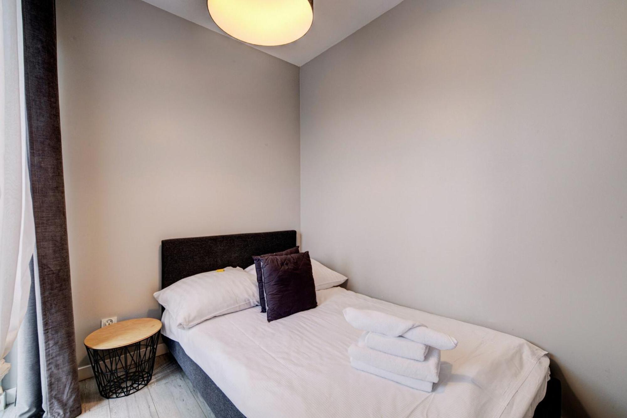 Apartment Prestige Nautica Cityview