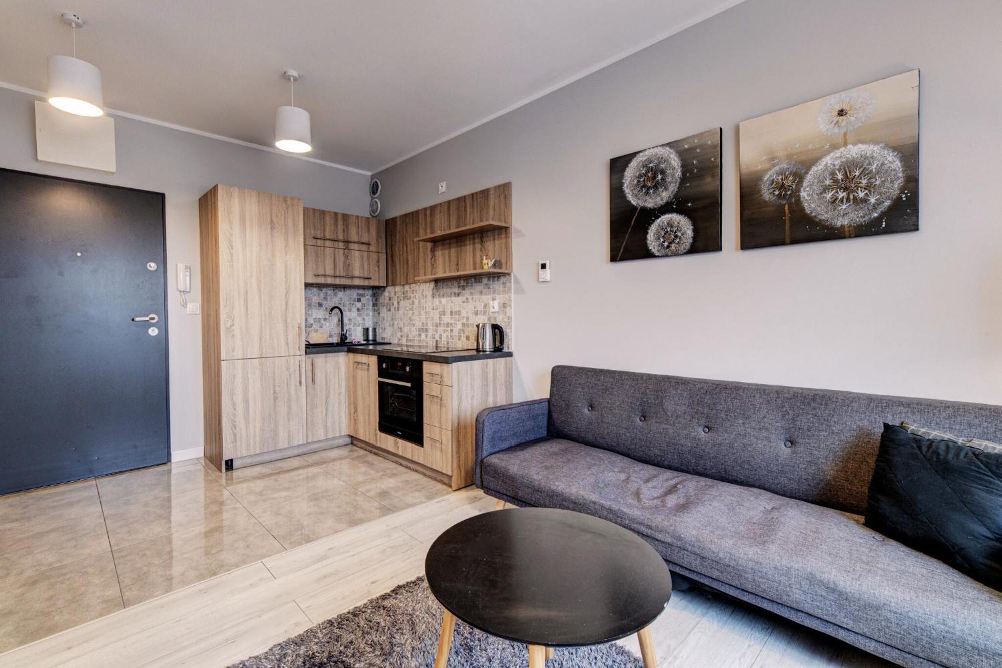 Prestige Nautica Cityview *