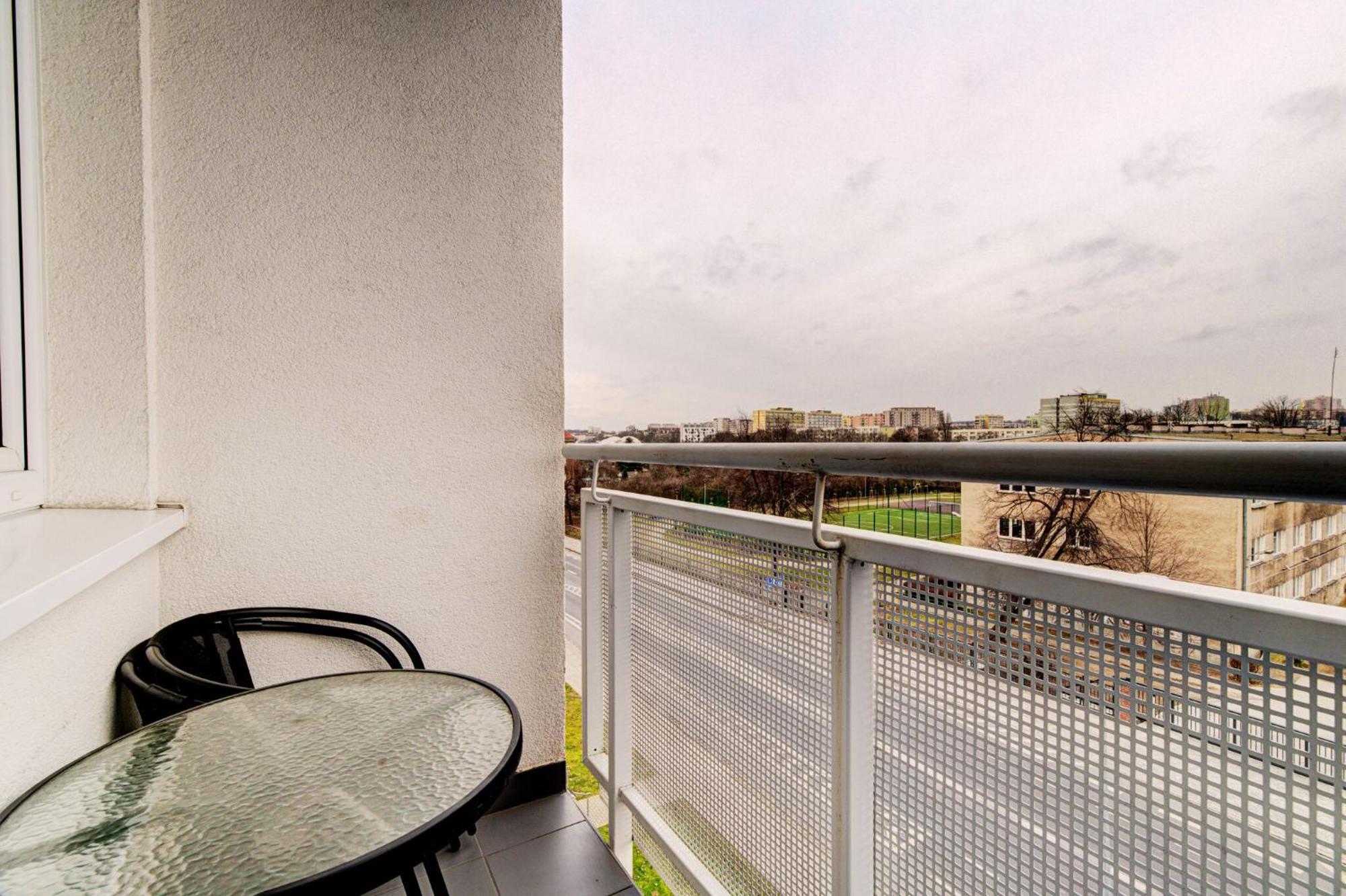 Prestige Nautica Cityview Apartment *