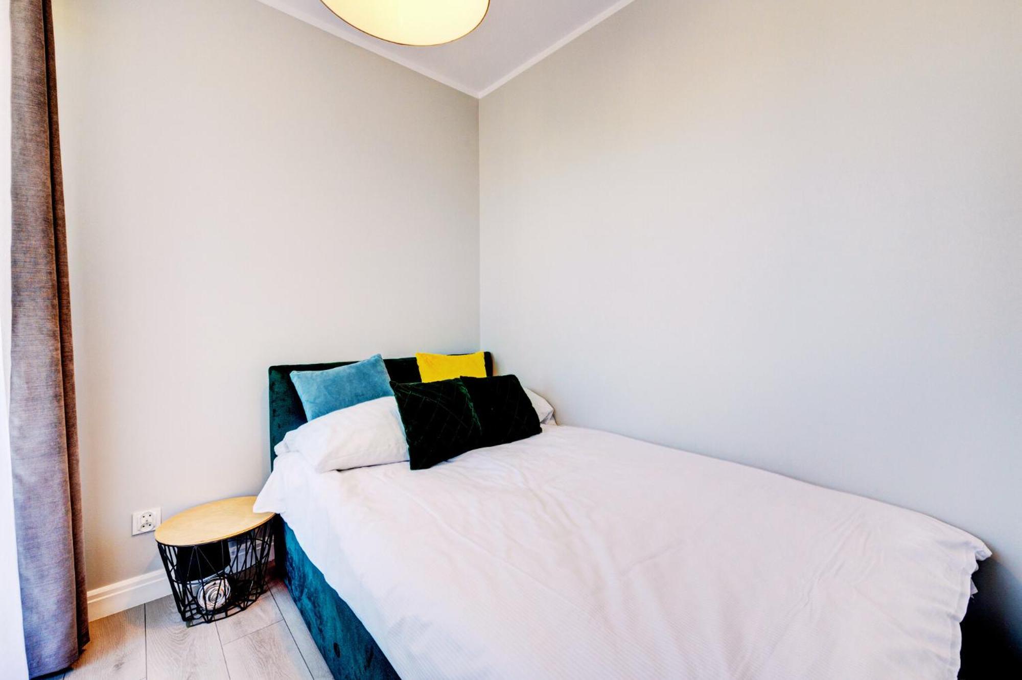 Apartment Prestige Nautica Cityview Szczecin