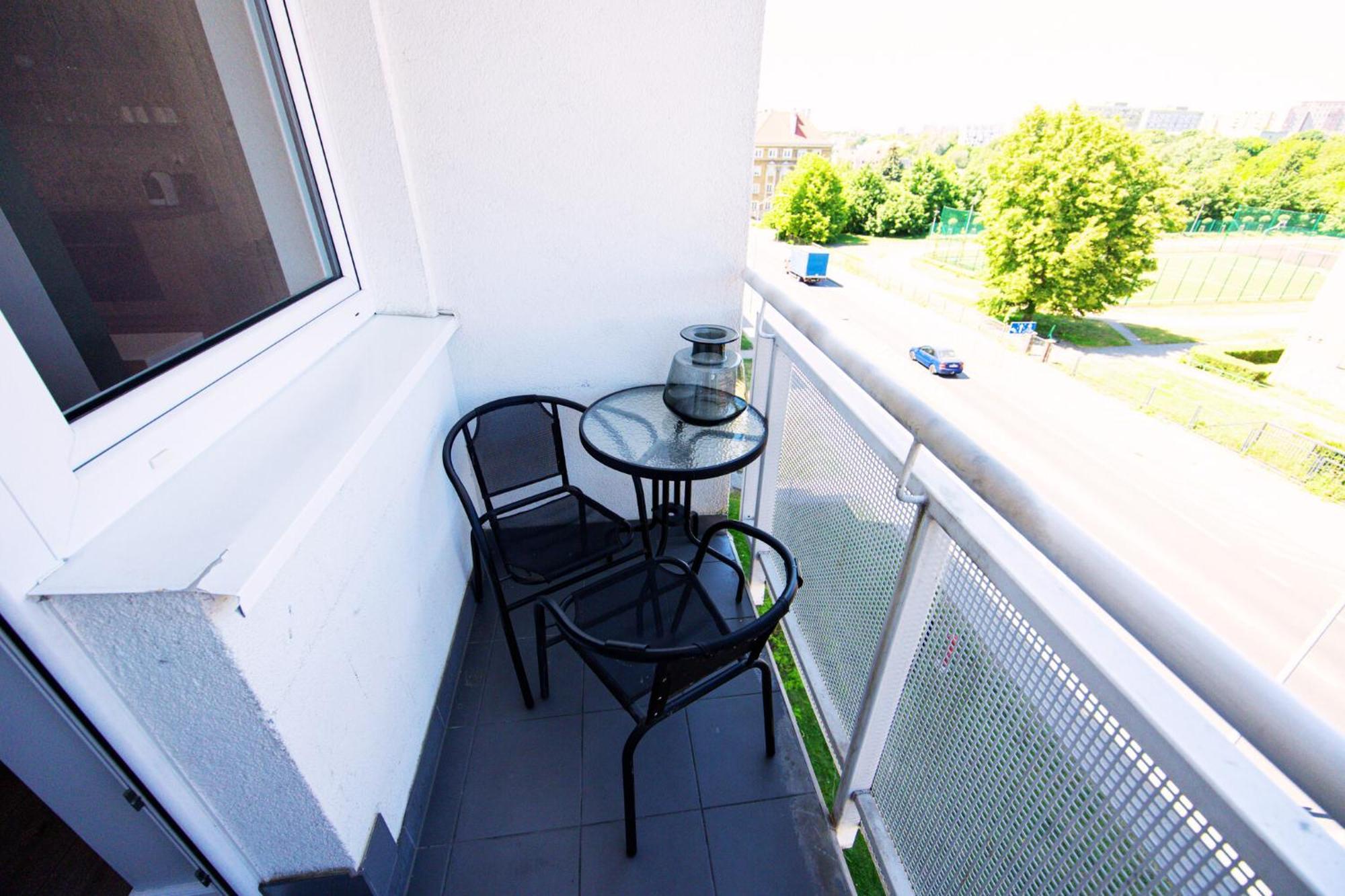 Apartment Prestige Nautica Cityview