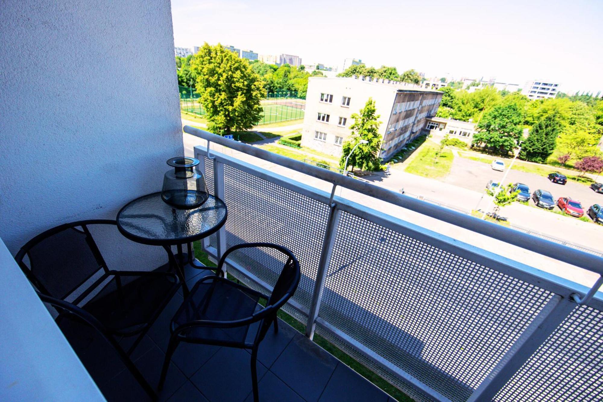 Prestige Nautica Cityview Apartment Szczecin
