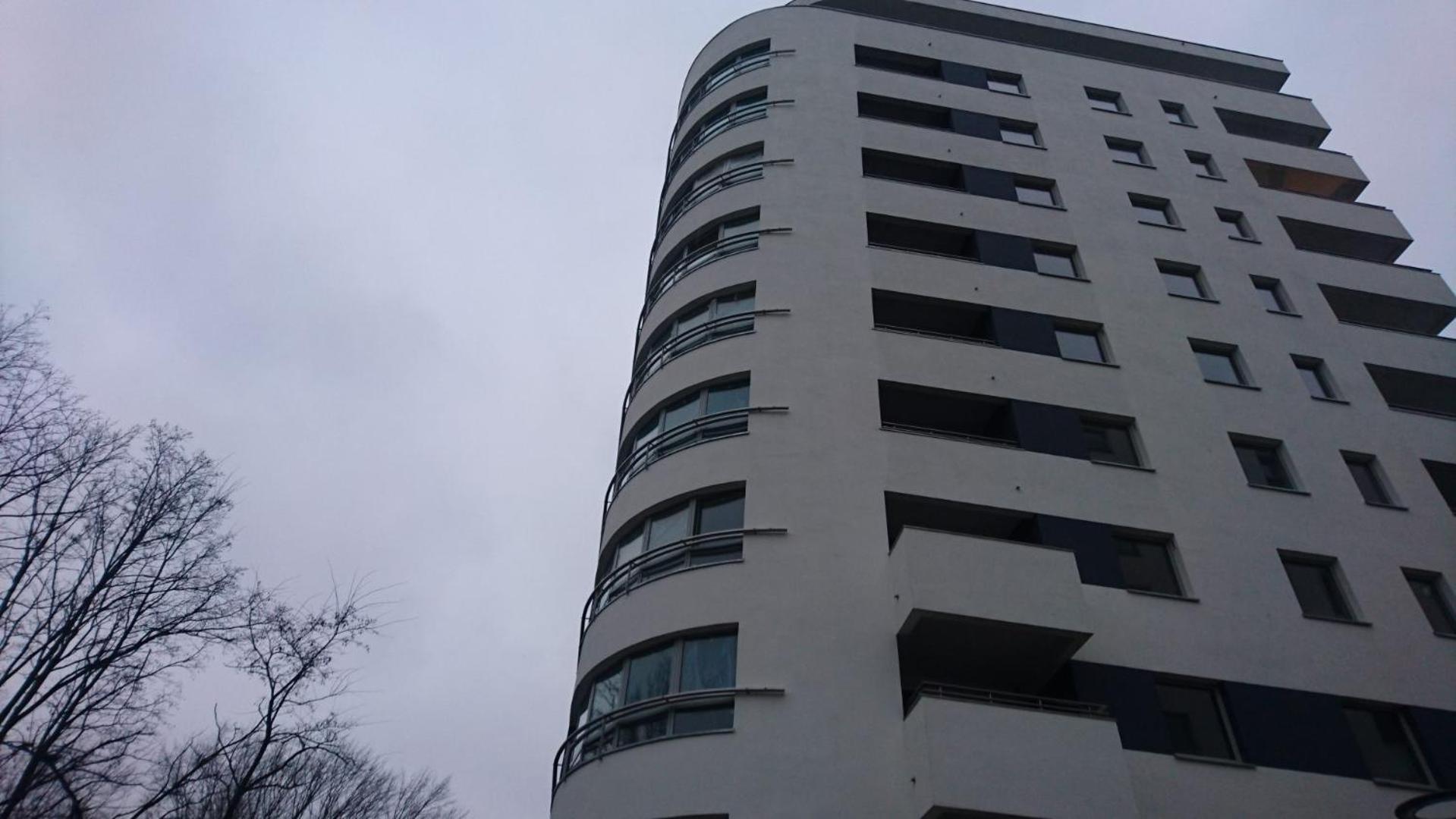 Prestige Nautica Cityview Apartament
