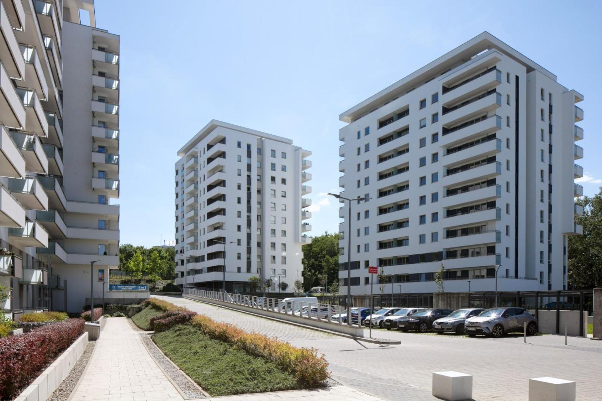 Prestige Nautica Cityview