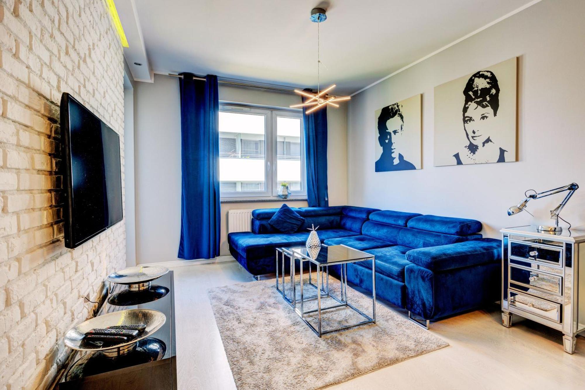 Prestige Nautica Cityview