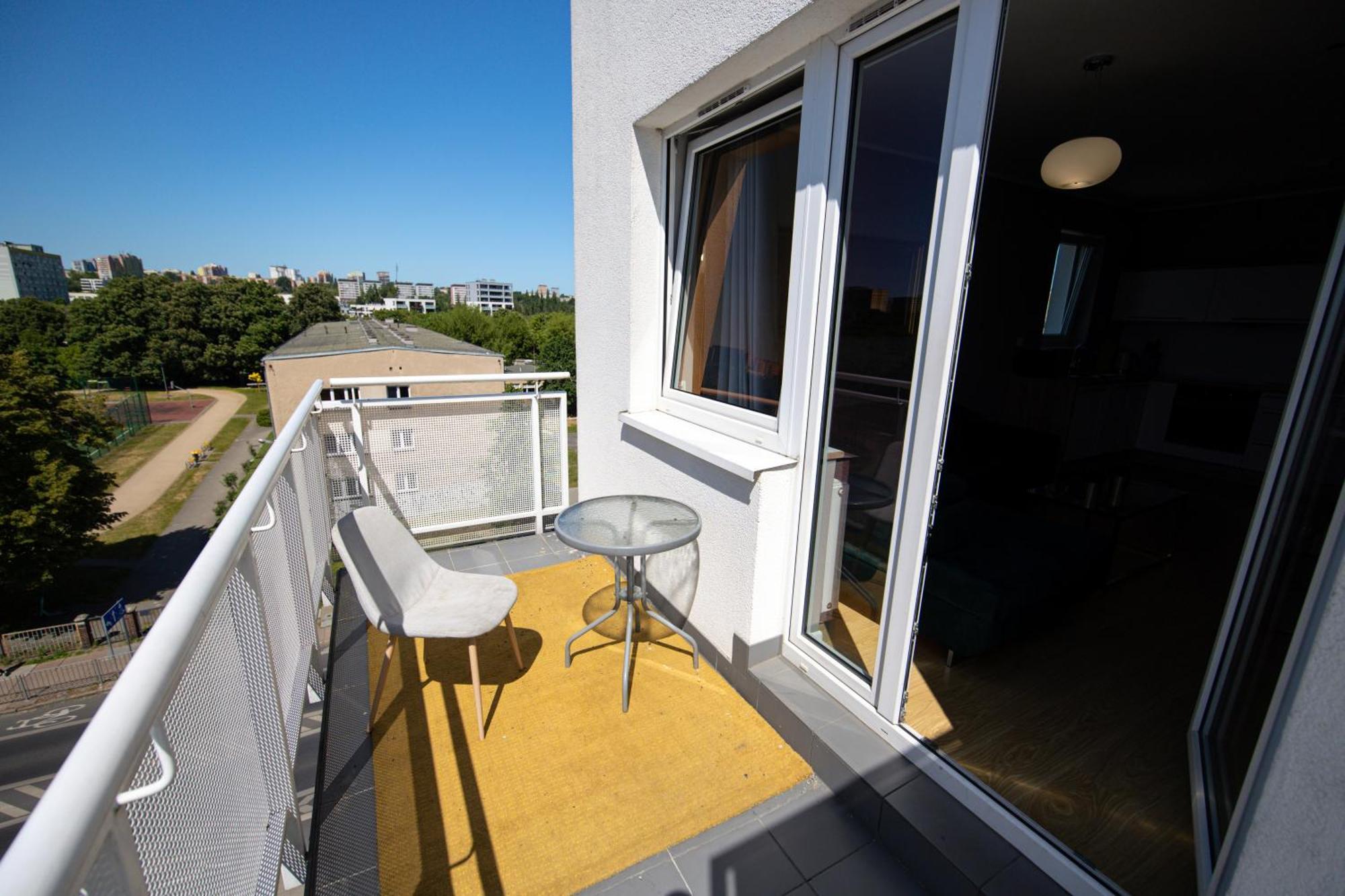 Prestige Nautica Cityview Szczecin