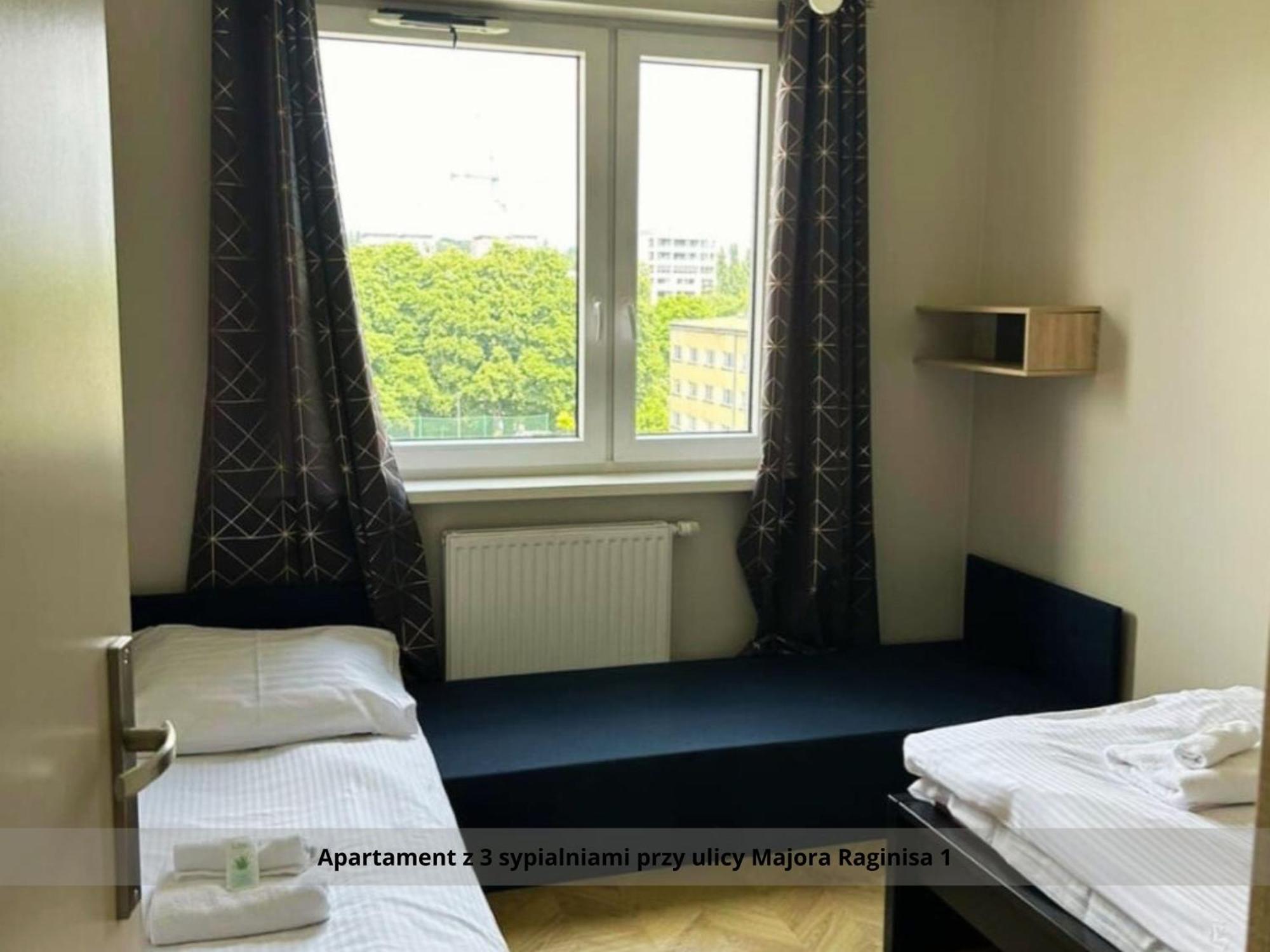 Prestige Nautica Cityview Apartament *