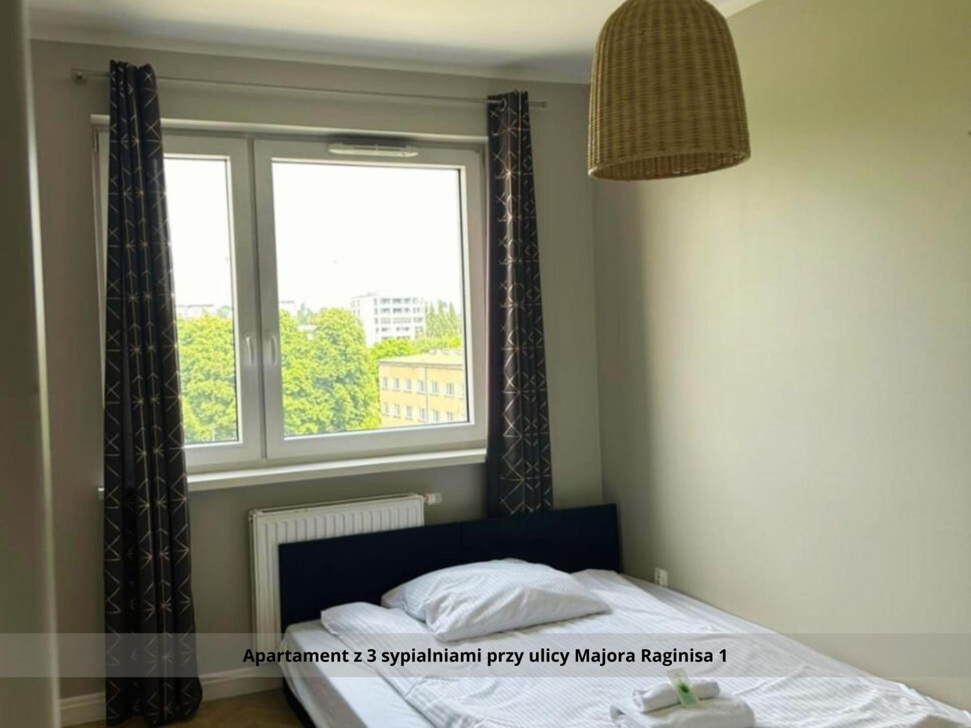 Apartment Prestige Nautica Cityview *