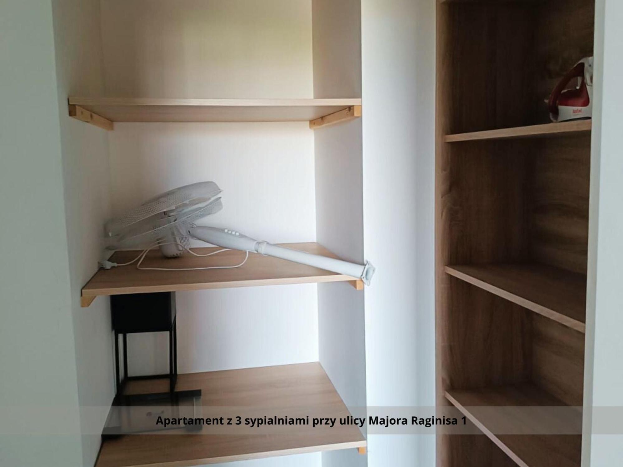 Apartment Prestige Nautica Cityview Szczecin